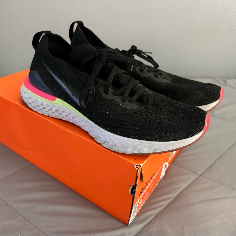 Nike Epic React Flyknit 2 - image 1